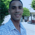MSc. Iván Dalai Vázquez Maya Investigador de la Dirección de Investigación y Conservación, ARNAC